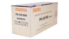 Toner Utax PK-5018M (1T02TWBUT0) magenta - B00868