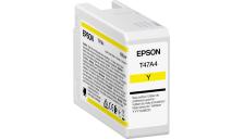 Cartuccia Epson T47A4 (C13T47A400) giallo - B00878