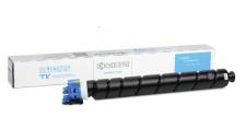 Toner Kyocera-Mita TK8365C (1T02YPCNL0) ciano - B00892