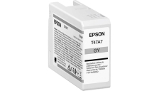 Cartuccia Epson T47A7 (C13T47A700) grigio - B00906