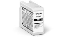 Cartuccia Epson T47A8 (C13T47A800) nero opaco - B00923