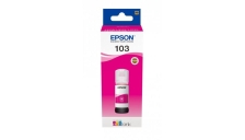 Flacone Epson 103 (C13T00S34A10) magenta - B00924