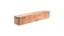 Toner Toshiba T-FC415E-C (6AJ00000172) ciano - B00934