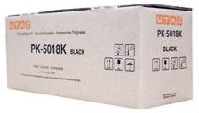 Toner Utax PK-5018K (1T02TW0UT0) nero - B00946