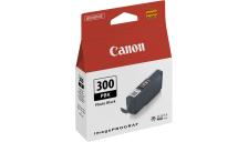 Cartuccia Canon PFI-300PBK (4193C001) nero fotografico - B00947