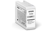 Cartuccia Epson T47A9 (C13T47A900) grigio chiaro - B00952