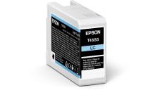 Cartuccia Epson T46S5 (C13T46S500) ciano chiaro - B00989