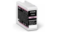 Cartuccia Epson T46S6 (C13T46S600) magenta chiaro vivido - B00998