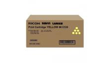 Toner Ricoh IM C530 (418243) giallo - B01028