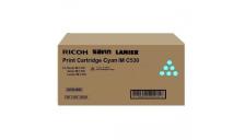 Toner Ricoh IM C530 (418241) ciano - B01031