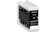 Cartuccia Epson T46S8 (C13T46S800) nero opaco - B01061