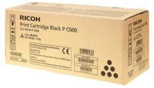 Toner Ricoh 408314 nero - B01124