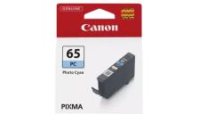 Cartuccia Canon CLI-65PC (4220C001) ciano foto - B01206