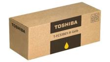 Toner Toshiba T-FC338EY-R (6B000000927) giallo - B01213