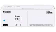 Toner Canon T10 (4565C001) ciano - B01233