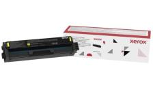 Toner Xerox 006R04386 giallo - B01240