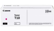 Toner Canon T10 (4564C001) magenta - B01254