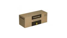 Toner Toshiba T-FC556EY (6AK00000362) giallo - B01259