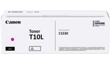 Toner Canon T10L (4803C001) magenta - B01265