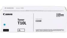 Toner Canon T10L (4804C001) ciano - B01267