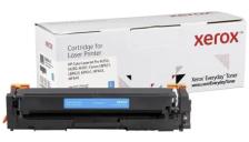 Toner Xerox Everyday 006R04177 ciano - B01282