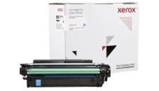 Toner Xerox Everyday 006R04252 ciano - B01333