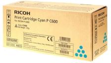 Toner Ricoh 408315 ciano - B01420