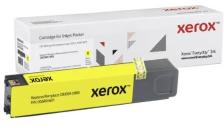Toner Xerox Everyday 006R04601 giallo - B01484