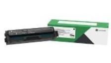 Toner Lexmark 20N2XK0 nero - B01640