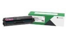 Toner Lexmark 20N2XM0 magenta - B01641