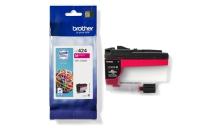 Cartuccia Brother LC424M magenta - B01688