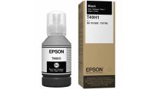 Flacone Epson T49H (C13T49H100) nero - B01764