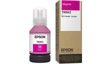 Flacone Epson T49H (C13T49H300) magenta - B01766