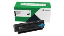 Toner Lexmark B342X00 nero - B01767