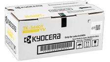 Toner Kyocera-Mita TK-5440Y (1T0C0AANL0) giallo - B01770