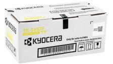 Toner Kyocera-Mita TK-5430Y (1T0C0AANL1) giallo - B01771