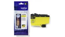 Cartuccia Brother LC427XLY giallo - B01789