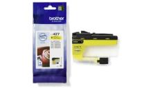 Cartuccia Brother LC427Y giallo - B01804