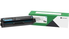 Toner Lexmark C342XC0 ciano - B01874