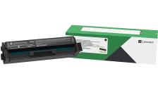 Toner Lexmark C342XK0 nero - B01883