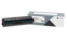 Toner Lexmark C340X10 nero - B01892