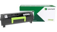 Toner Lexmark 51B0XA0 nero - B01902