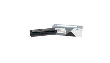 Toner Lexmark 24B7502 nero - B01920