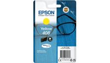 Cartuccia Epson 408 (C13T09J44010) giallo - B01935