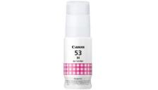 Flacone Canon GI-53M (4681C001) magenta - B01943