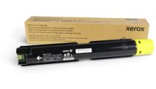 Toner Xerox C7100 (006R01827) giallo - B01947