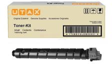 Toner Utax CK-8532K (1T02YM0UT0) nero - B01966