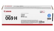Toner Canon 069 H (5097C002) ciano - B01976