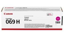 Toner Canon 069 H (5096C002) magenta - B01988
