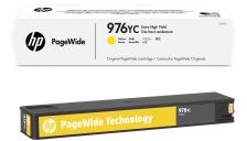 Cartuccia HP 976YC (L0S31YC) giallo - B02015